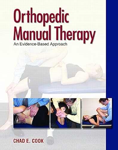 Download Orthopedic Manual Therapy: An Evidence-Based Approach PDF
