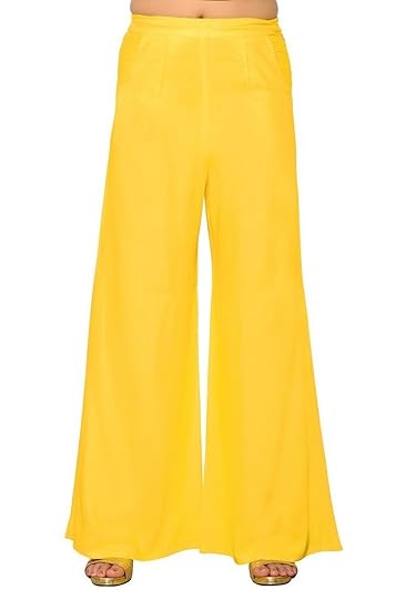 plazo pant on amazon