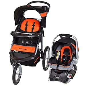 amazon baby travel systems