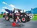 Playmobil Tow Truck Playset