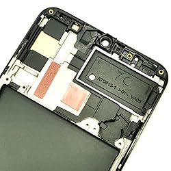 Galaxy A70 Screen Replacement with A70 LCD Frame
