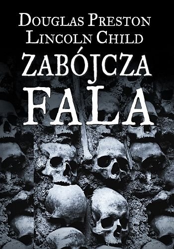 Zabójcza fala (Polska wersja jezykowa)