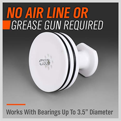 HORUSDY Handy Packer Bearing Packer, Wheel Bearing Packer Tool Pricepulse