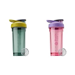 BlenderBottle 28-Ounce Strada Shaker Cup Bundle