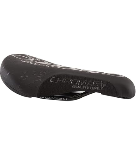 Burgtec The Cloud Boost Nebula サドル Amazon.com : Burgtec The Cloud Boost Saddle Cromo/Plastic Base