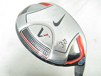 Amazon 中古品 ナイキ ユーティリティー ヴィクトリーレッド ユーティリティ Usa仕様 Aldila Voodoo U3 Nike Golf ナイキゴルフ ユーティリティ