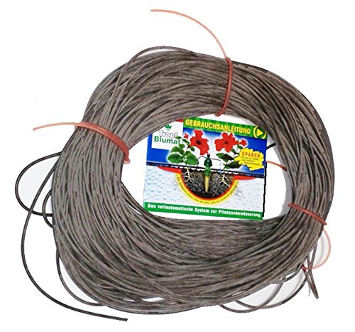 Blumat 3 mm Tubing, 100M (328') roll