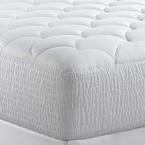 What Mattress Topper Does Marriott Use at Martha Benton blog