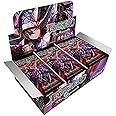 Force of Will TCG: Cluster 4 The Seventh Booster Box