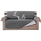 H.VERSAILTEX 100% Waterproof Sofa Slipcover