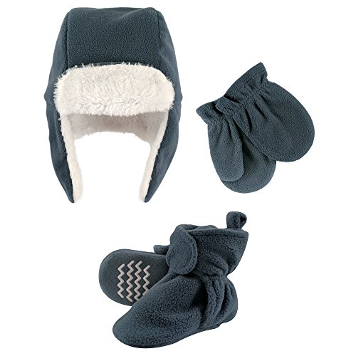 baby winter hat mittens