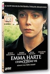 Emma Harte - Partie 1 : L'espace D'une Vie