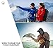 Tough Headband Neck Gaiter Mask for Men & Women - Neck Gaiter Face Mask & Dust Protection w/UV for Fishing, Running & Hiking