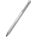 Active Pen for HP Pavilion x360 11m-ad0 14M-ba0 14-cd0 15-br0; HP Envy x360 15-bp0 15-bq0, x360 15-cn0, X2 12-e0xx,X2 12g0xx 