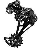 Amazon.com : SRAM, X01 Eagle AXS, Rear Derailleur, Speed: 12, Red