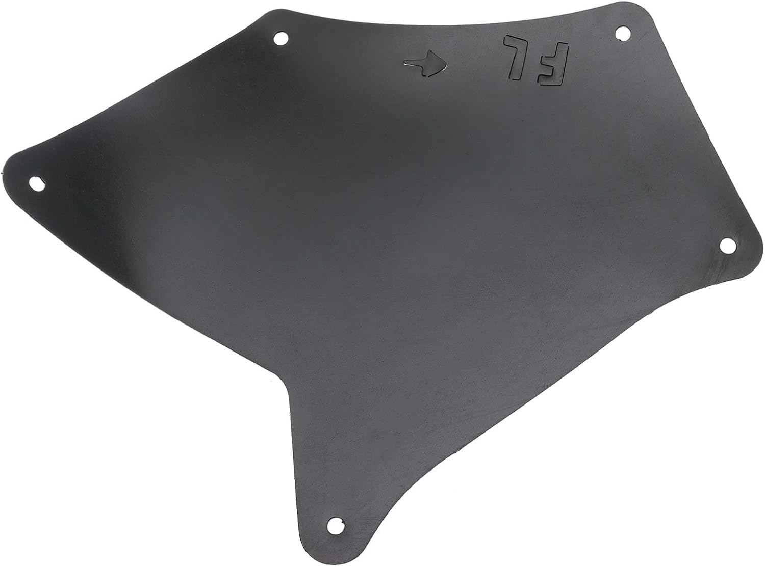 and for GX460 GX470 Replaces 5388635020 5373535150 Splash Shield for