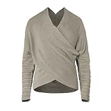 Star Wars Rey Knitted Sweater by Musterbrand