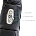 Kneading Massager And Shoulder Massager Back Shiatsu Massager With Heat For Full Neck And Shoulder | Pain Relief And To Relax (BLACK)