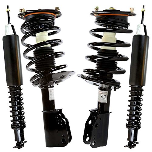 Buick Lesabre Shock Absorber Shock Absorber For Buick Lesabre