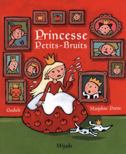 Princesse Petits-Bruits