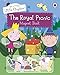 Ben and Holly's Little Kingdom: The Royal Picnic Magnet Book (Ben & Holly's Little Kingdom)
