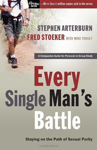 Download Every Single Man's Battle Workbook: Staying on the Path of Sexual Purity (The Every Man Series) Download Every Single Man's Battle Workbook: Staying on the Path of Sexual Purity (The Every Man Series)