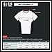 Ultra Game NBA Men's Contrast Active Tee Shirt