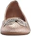 Jessica Simpson Women's Mackson Ballet Flat
