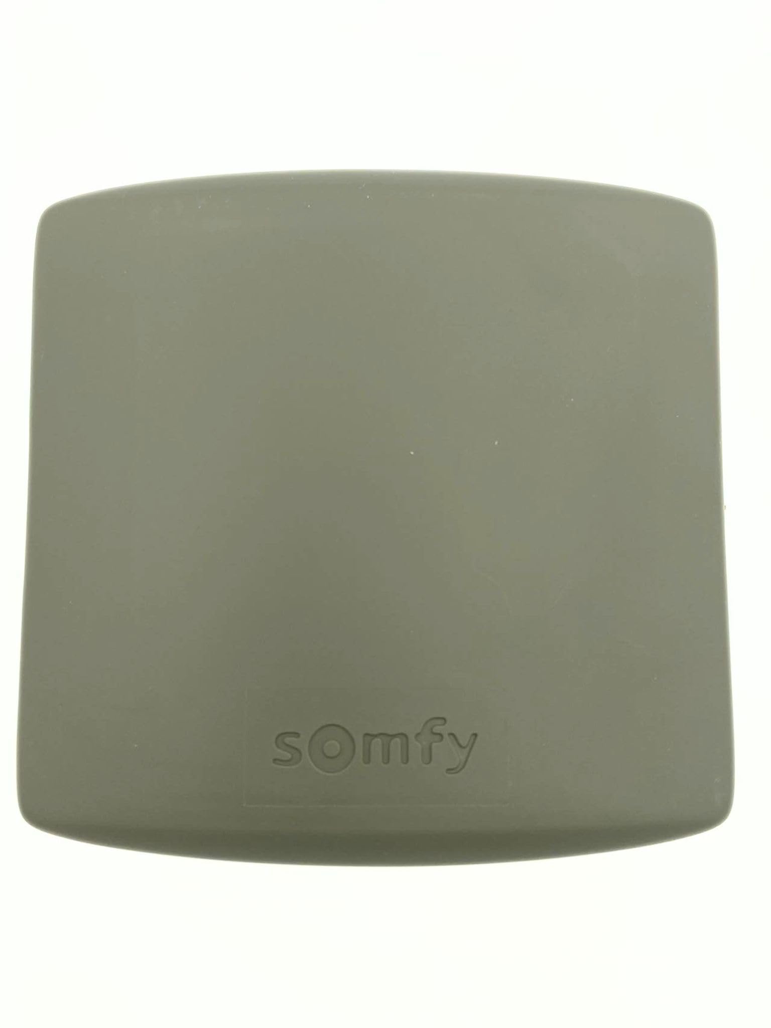 Somfy Universal Control 1841022 M. RTS Radio 2 Channel Radio Receiver