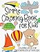 Simple Coloring Book for Kids: Coloring Book for Preschoolers & Toddlers primary