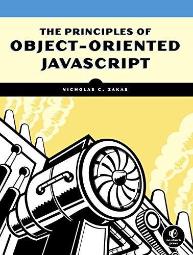 The principles of object-oriented javascript