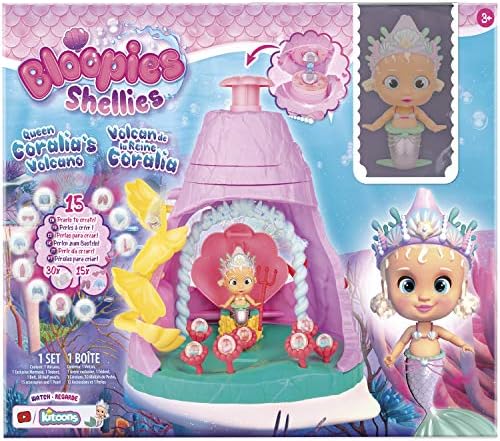 bloopies shellies amazon