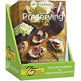 Blue Book Ball 1440021411 Guide to Preserving 37th Edition Cook Book, Pack of 1