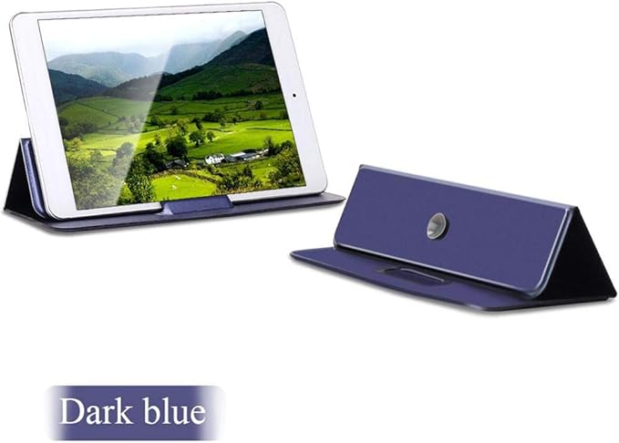 Destinely Laptopständer, verstellbarer Ständer für Laptop, Laptop