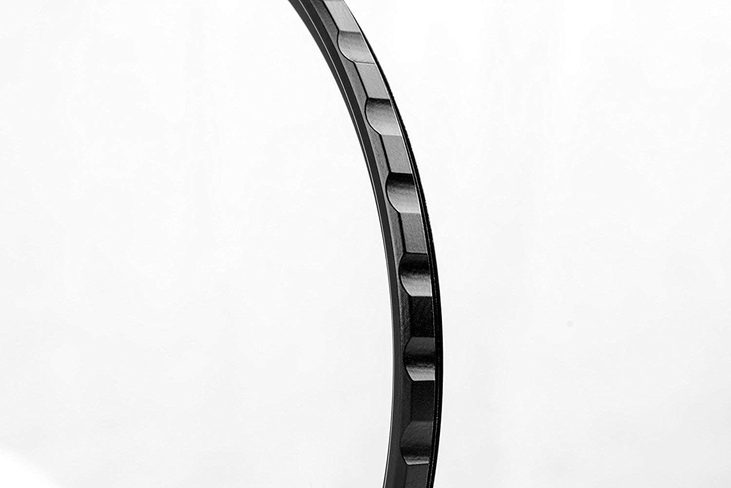 105mm X4 UV Filter for Camera Lenses, UV Protection Photography Filter with Lens Cloth, MRC16, Schott B270, Nano Coatings - Image 3