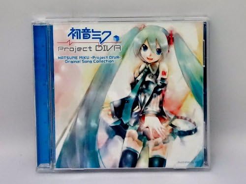 ヴァリアス - Hatsune Miku - Project DIVA- X Complete Collection