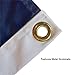 WinCraft New England Patriots Double Sided 6 Time Super Bowl Champions Flag