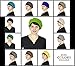 Belle Donne - Women's Artist Beret Soft Wool Classic Style Beanie Hat Cap