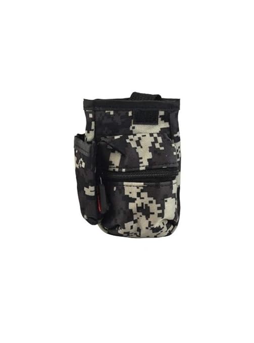 Coil Master Pbag 100% Authentic Universal Multifunktions-Elektronische Zigarette Vape Reise Tragetasche Mini Vape Tragetasche