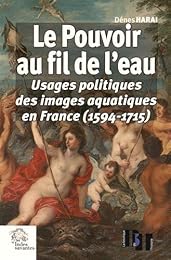 Le  pouvoir au fil de l'eau