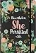 Nevertheless, She Persisted Dot Matrix Notebook, A5 size primary