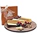 Beehive Cheese - Family of Cheese Gift Basket 4oz
