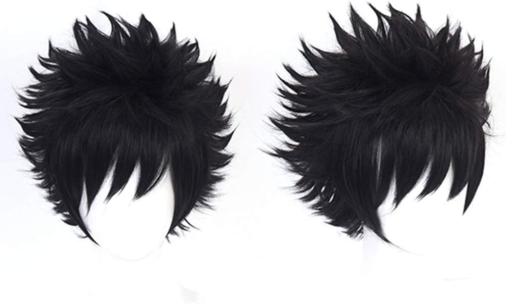 dabi wig