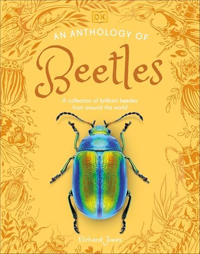 Amazon.com: The Beetle Book: A Beautiful Picture Book About How