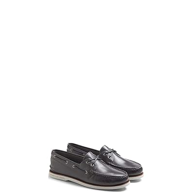 sperry orleans boat shoe