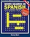 Word Search in Spanish Large Print: Word search en Español Spanish games for adults & kids (Fun Space Club Word Search Puzzle Book Game) (Volume 1) by Nancy Dyer