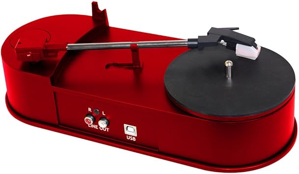 vibe sound usb turntable
