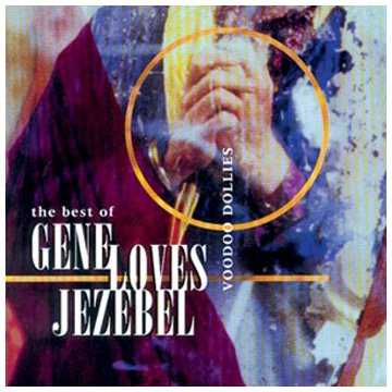 Gene Loves Jezebel - Immigrant - Zortam Music