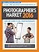 2016 Photographer's Market: How and Where to Sell Your Photography