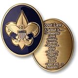 Scout Law